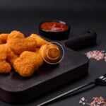 The role of fresh ingredients in fast food