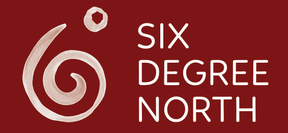 SIX DEGREE NORTH